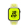 Apple Pasek sportowy Nike 42 mm S/M promienny zielonożółty - 1362564 - zdjęcie 3